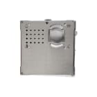 COMELIT GROUP SPA - COE3268S/0 MODULO PER GRUPPI A/V, 0 PULSANTI