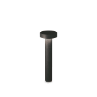 IDEAL LUX SRL - IUX326917 TESLA PT4 H60 NERO
