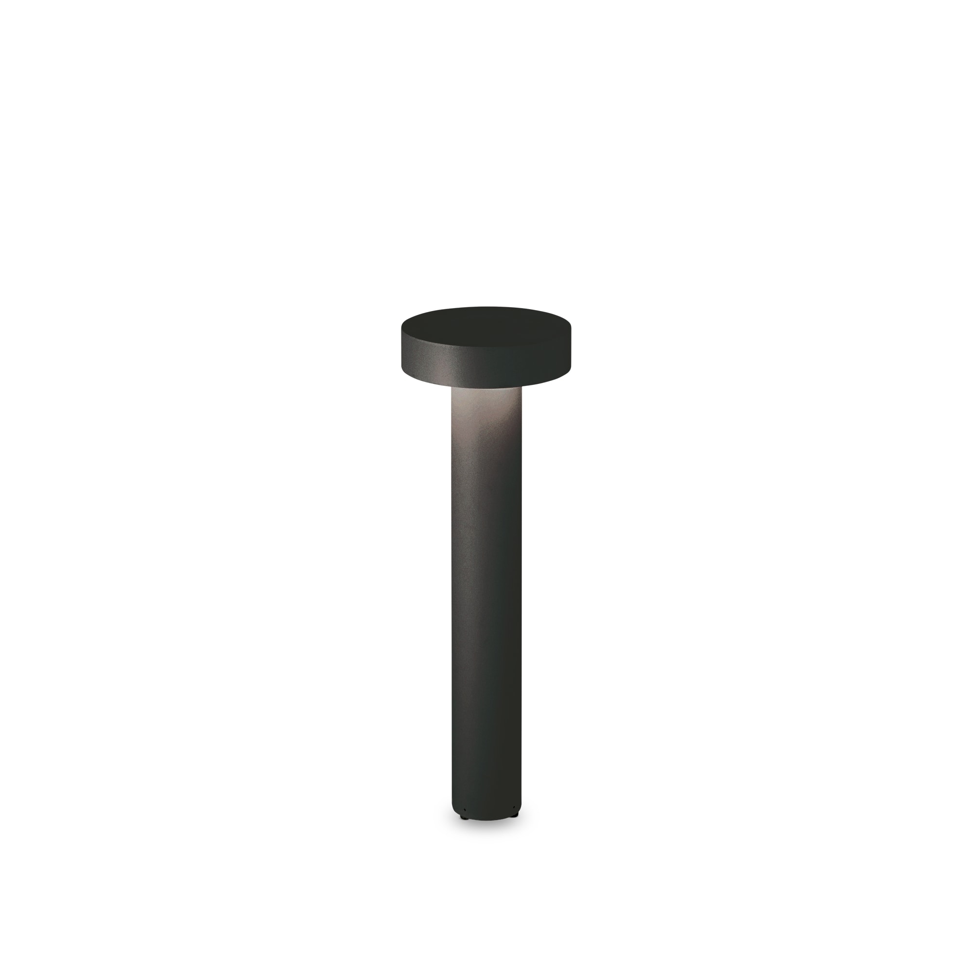IDEAL LUX SRL IUX326917 TESLA PT4 H60 NERO