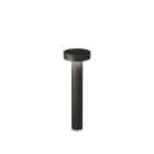 IDEAL LUX SRL IUX326917 TESLA PT4 H60 NERO