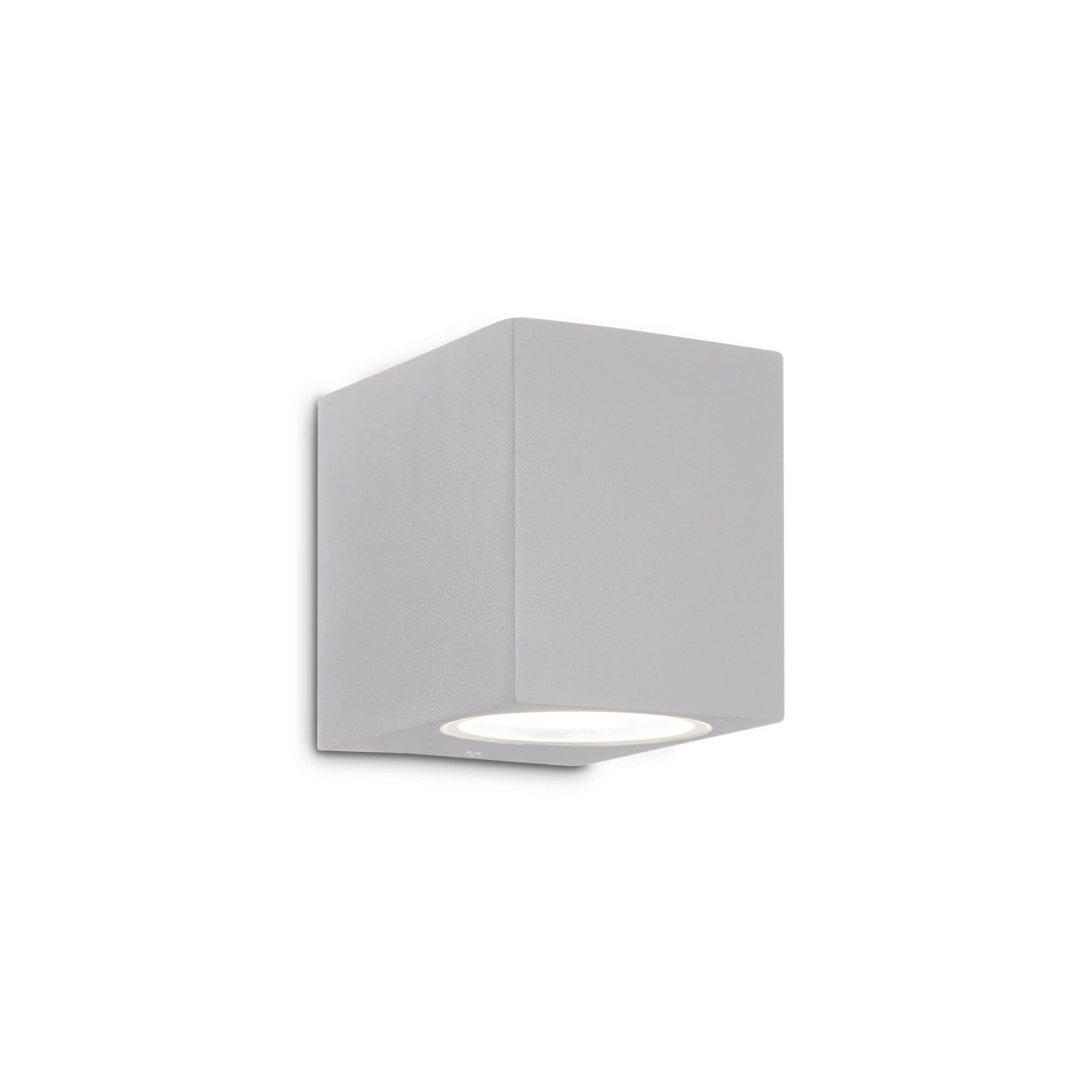 IDEAL LUX SRL - IUX326986 UP AP1 GRIGIO