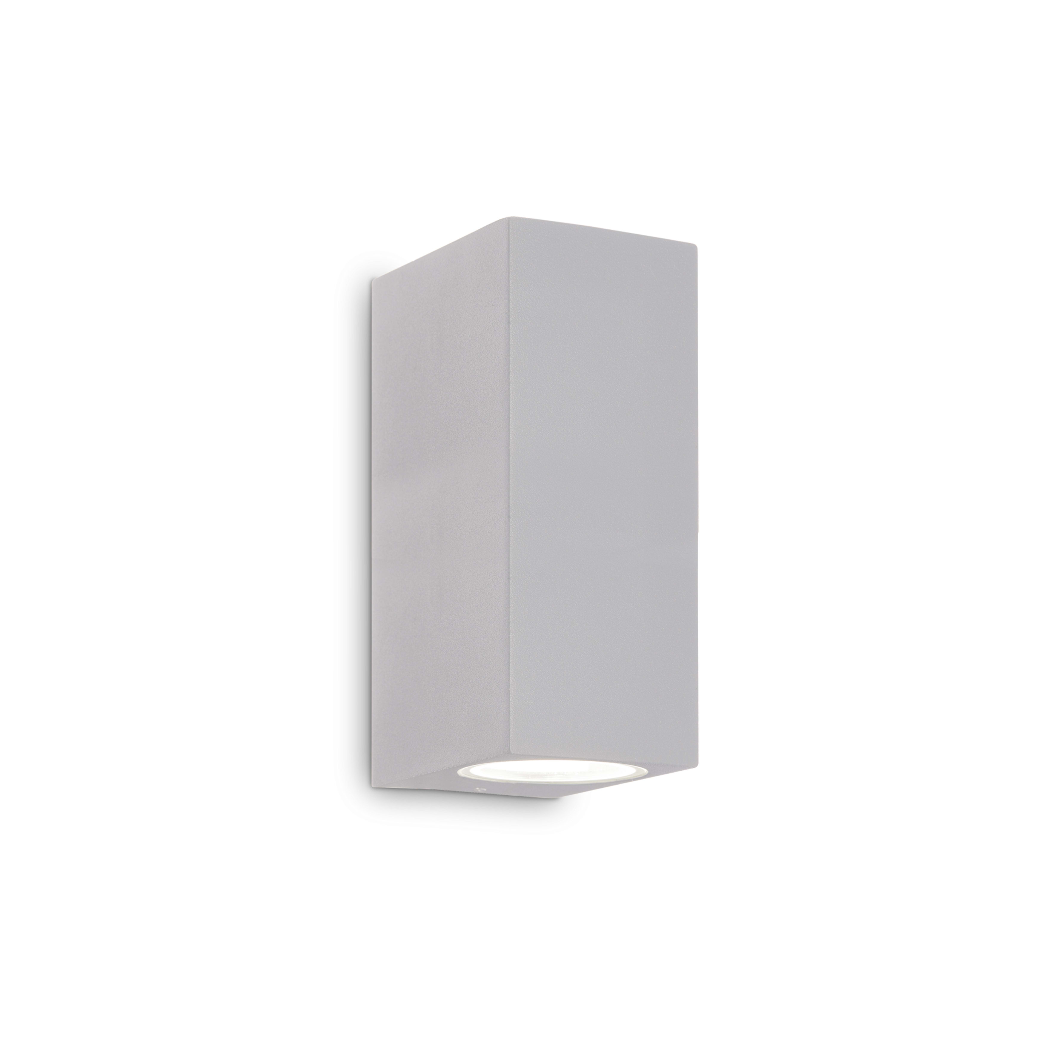 IDEAL LUX SRL - IUX326993 UP AP2 GRIGIO