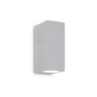 IDEAL LUX SRL - IUX326993 UP AP2 GRIGIO