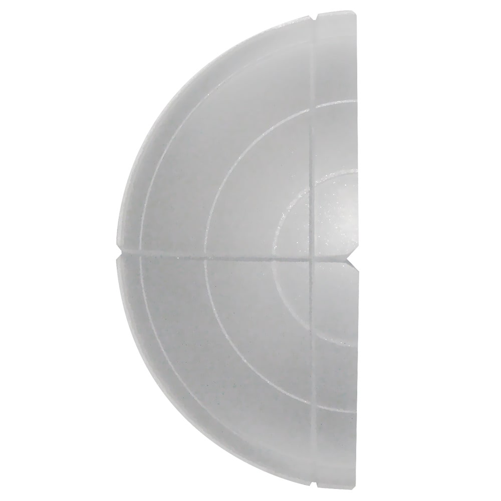 B.E.G. ITALIA SRL BBH32701 LAMELLE DI COPERTURA PER PD4 DE/AP