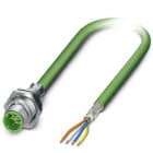 PHOENIX CONTACT - PHC1437805 SACCBP-MSD-4CON-PG9/0,5-933SCO CONNETTOR