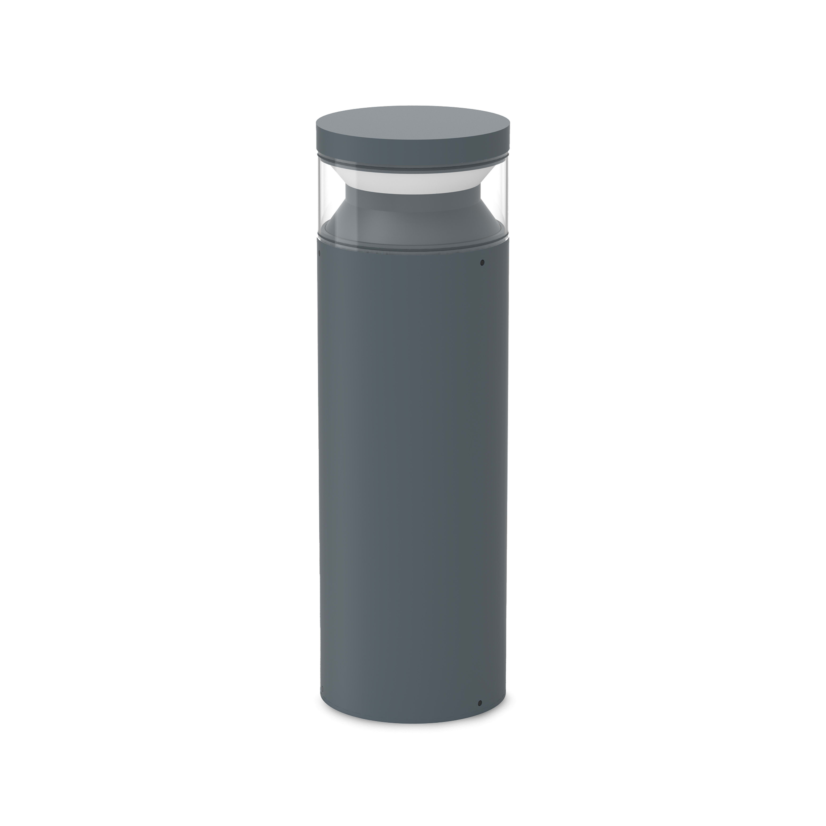 IDEAL LUX SRL - IUX327242 BOEING PT H040 ANTRACITE