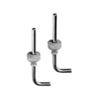 SIEMENS - BUILDING T - BCTBPZ:FK-PZ1 ACCESSORIO PER QFM66-