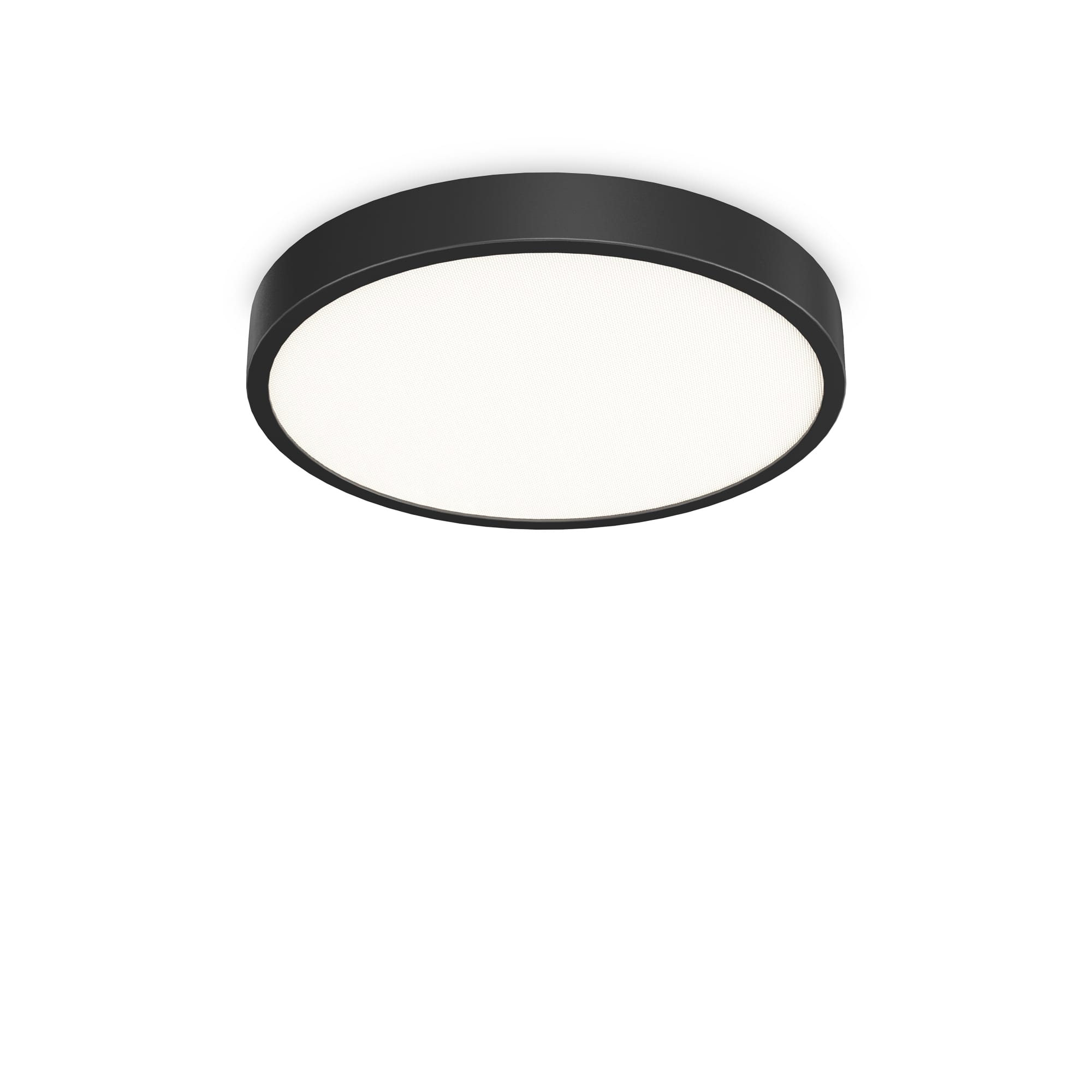 IDEAL LUX SRL IUX327686 RAY PL D60 NERO