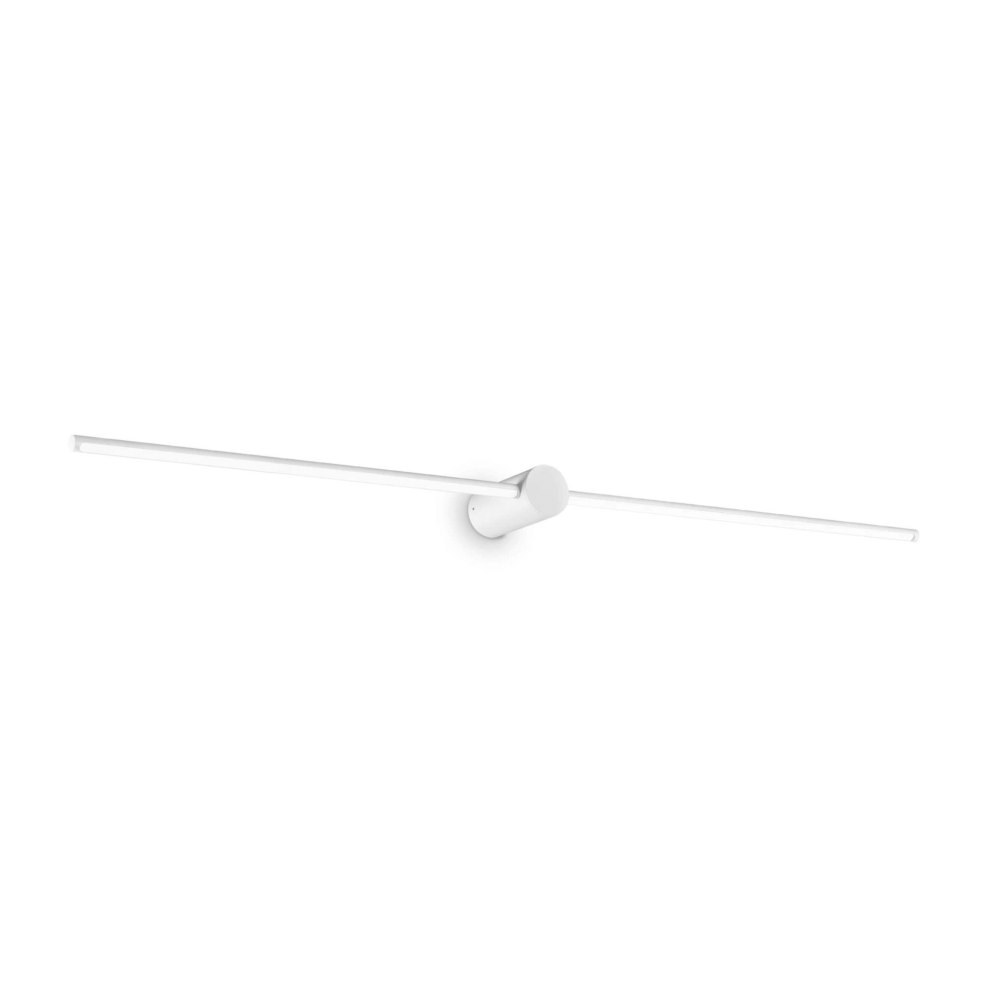 IDEAL LUX SRL - IUX327778 FILO AP D115 BIANCO 3000K