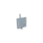 ARNOCANALI SPA - ARN327F2 DISPERSORE PIASTRA 500X500X3 AC-GC