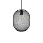 IDEAL LUX SRL IUX328119 NET SP1 D24 NERO