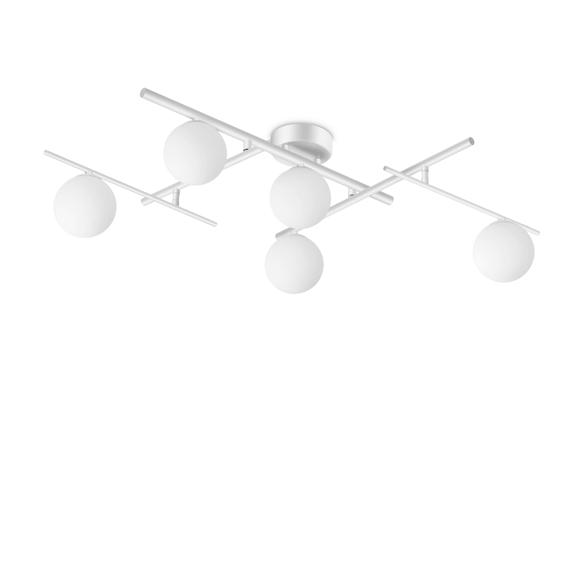 IDEAL LUX SRL IUX328225 ATLAS PL5 BIANCO