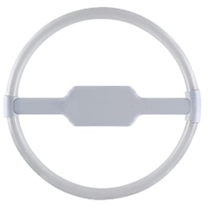 DURALAMP SPA DRL3283C CIRCOLINA E27 32W 2700K 220-240V