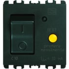 URMET SPA - UTD10512/16 INTERRUT.MGNTERM.DIFF.16A 2M B