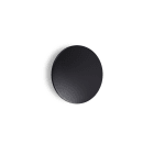 IDEAL LUX SRL - IUX328577 PUNTO AP D30 NERO