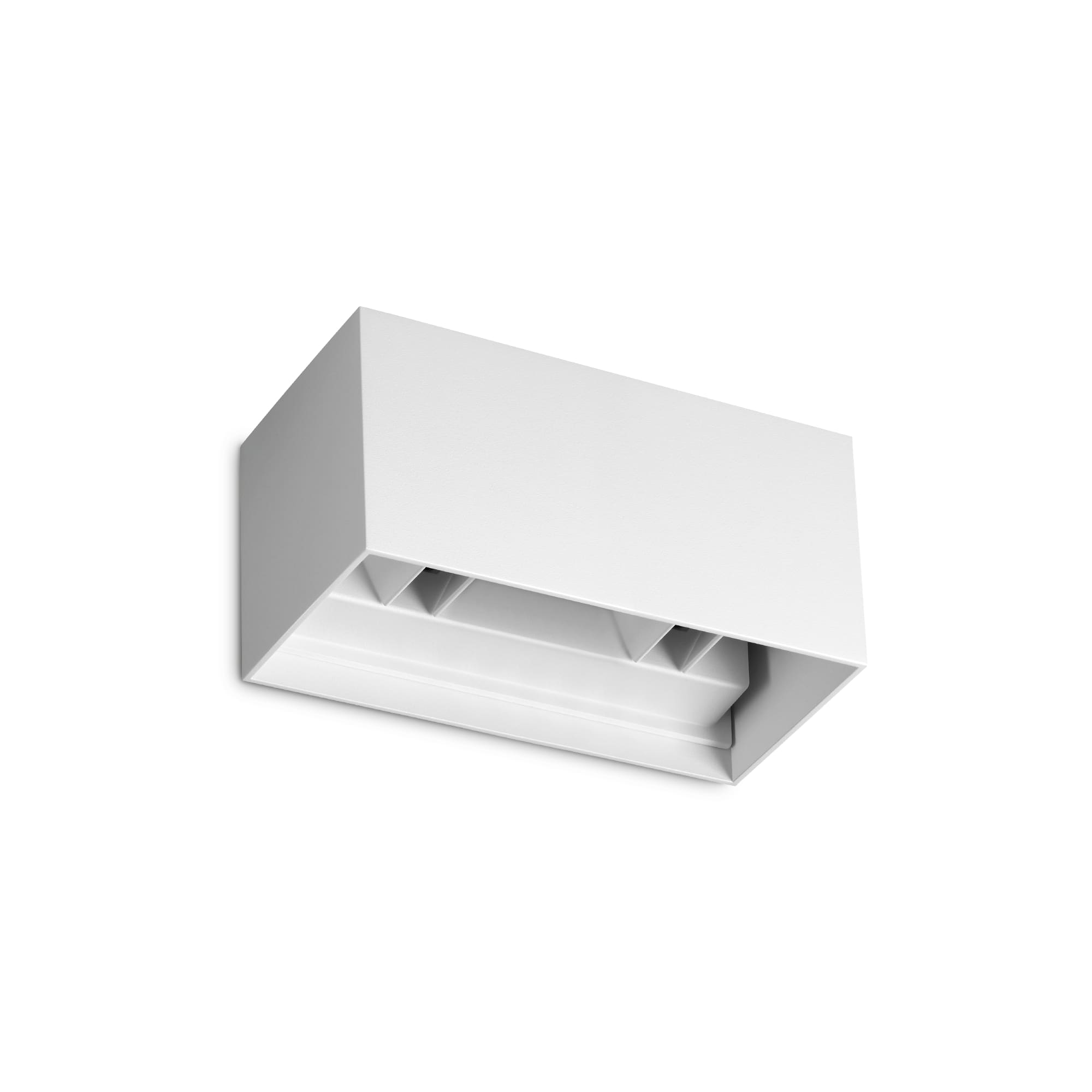 IDEAL LUX SRL IUX328652 ATOM AP D20 BIANCO
