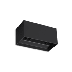 IDEAL LUX SRL IUX328676 ATOM AP D20 NERO