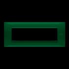 URMET SPA - UTD11807.VR PL.FLEXA TECNOPLM.7M VERDE