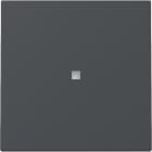 GIRA - GIR329028 INTER. A BILANCIERE FINESTRA CONTROLLO S