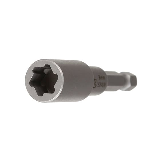 ABC TOOLS SPA ABCC32930008 ESTRATTORI PER VITI ESAG.8 MM