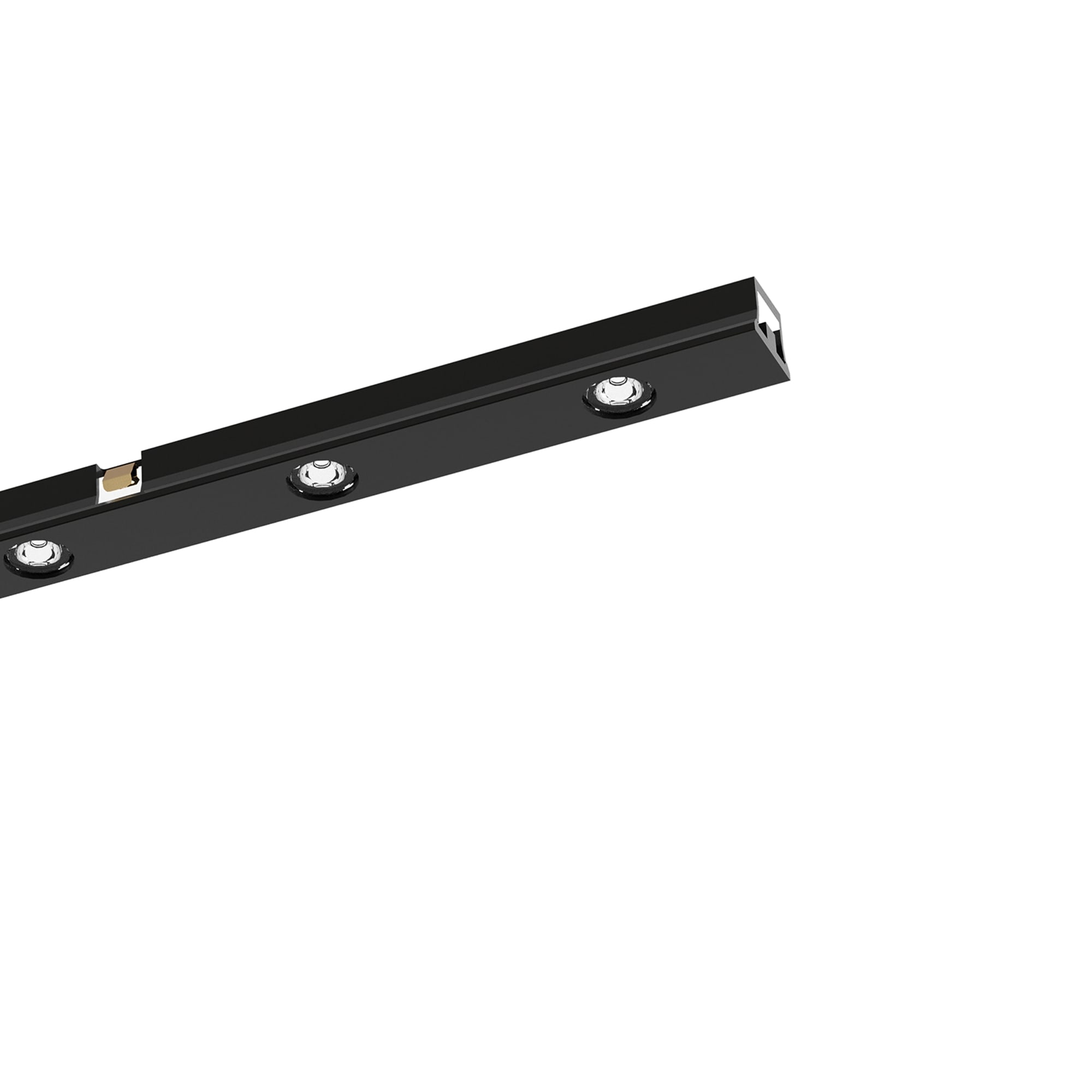 IDEAL LUX SRL - IUX329475 STICK ACCENT 12W 3000K