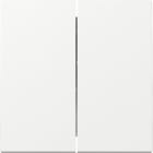 GIRA GGI329503 INT.BIL.2-M SYSTEM 55 BNC PURO