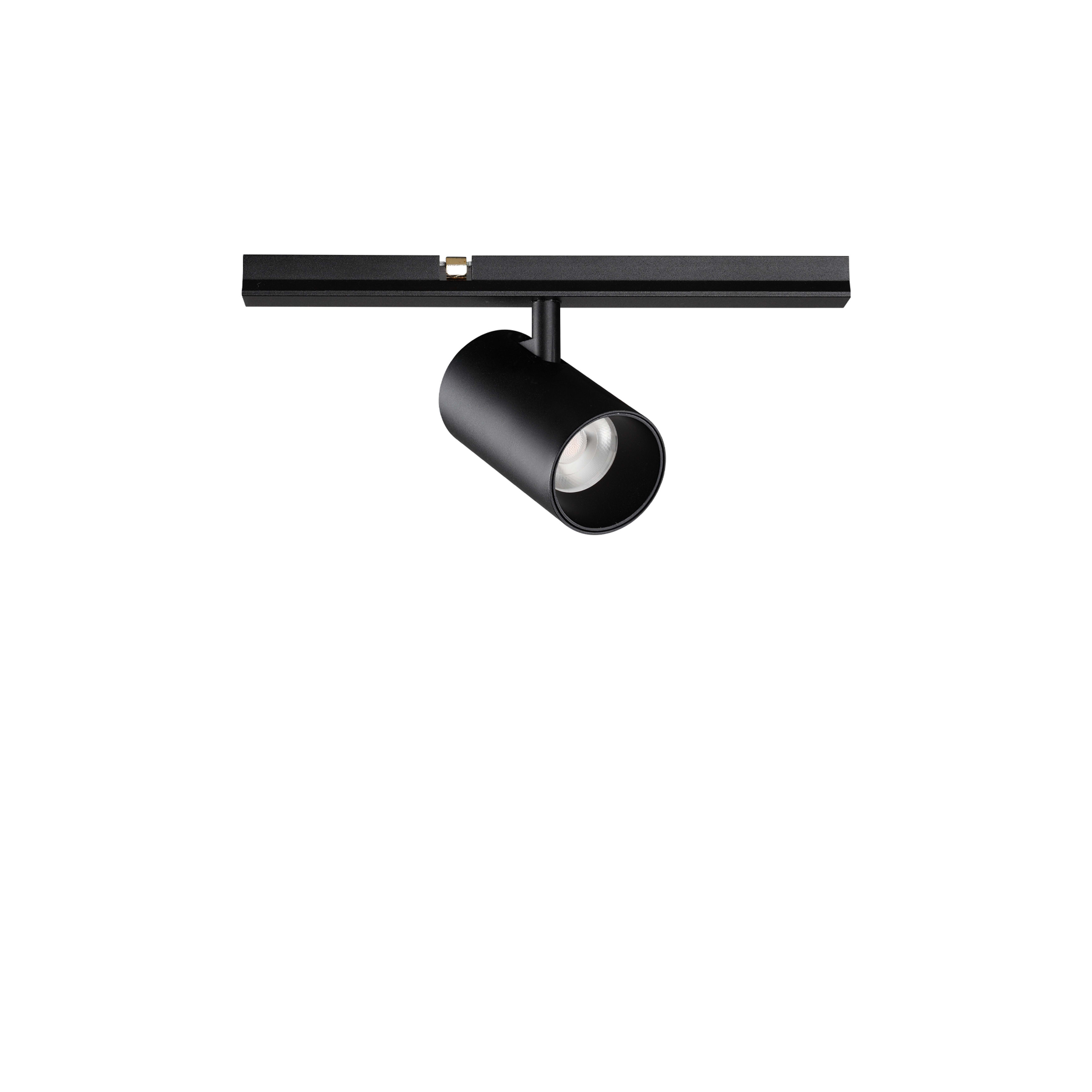 IDEAL LUX SRL IUX329505 STICK TRACK SINGLE 03W 3000K