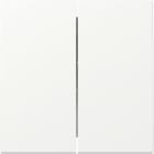 GIRA - GIR329527 INT.BIL.2-M SYSTEM 55 BNC PURO S