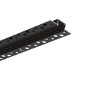 IDEAL LUX SRL IUX329604 STICK PROFILE RECESSED 2000 MM