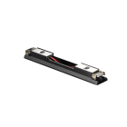 IDEAL LUX SRL IUX329710 STICK STRAIGHT CONNECTOR
