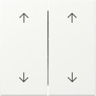 GIRA - GIR329727 BIL. 2M FRECCE SYSTEM 55 BNC PURO S