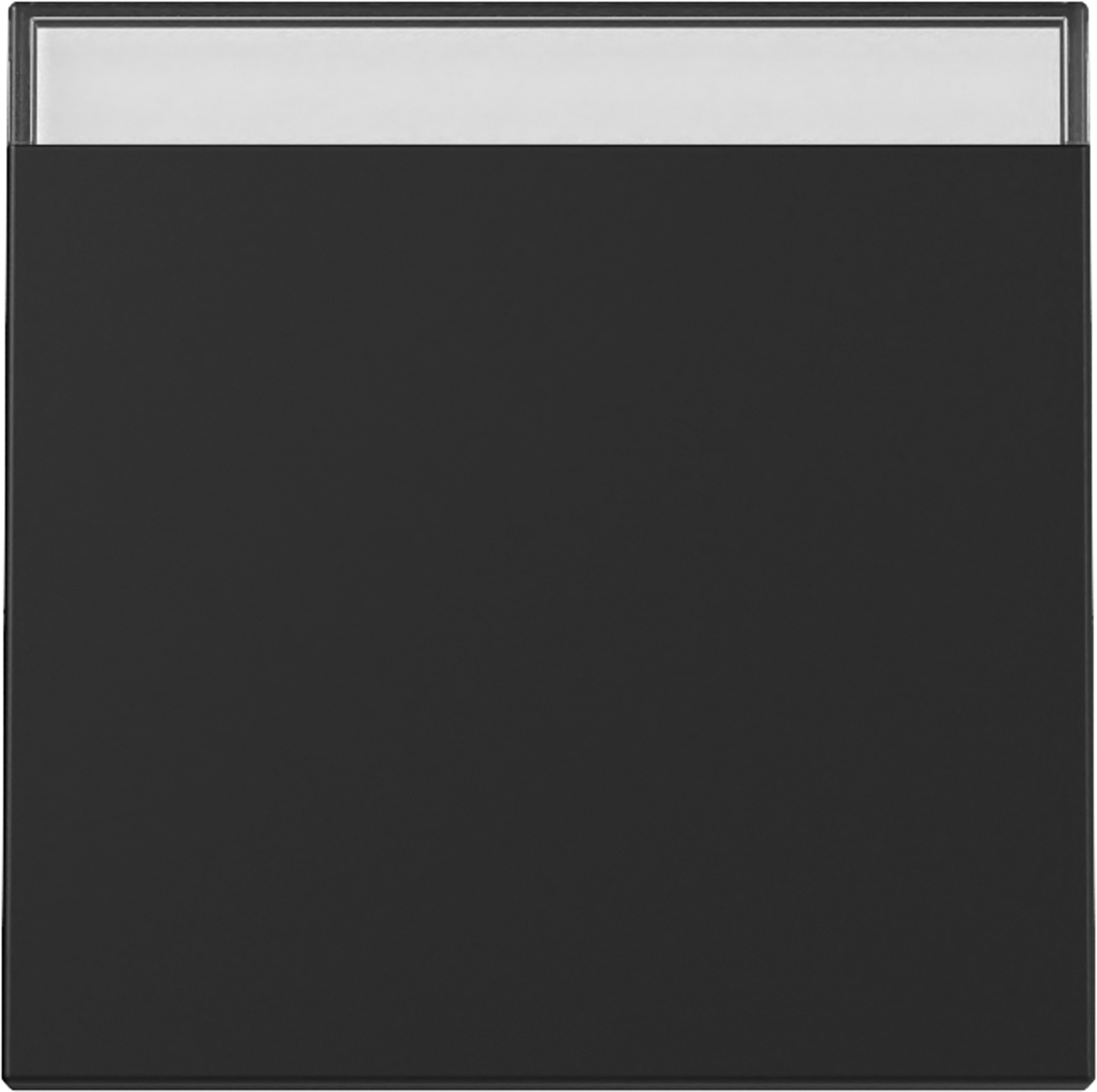 GIRA - GIR3299005 INT.BIL. CT SYSTEM 55 NERO O