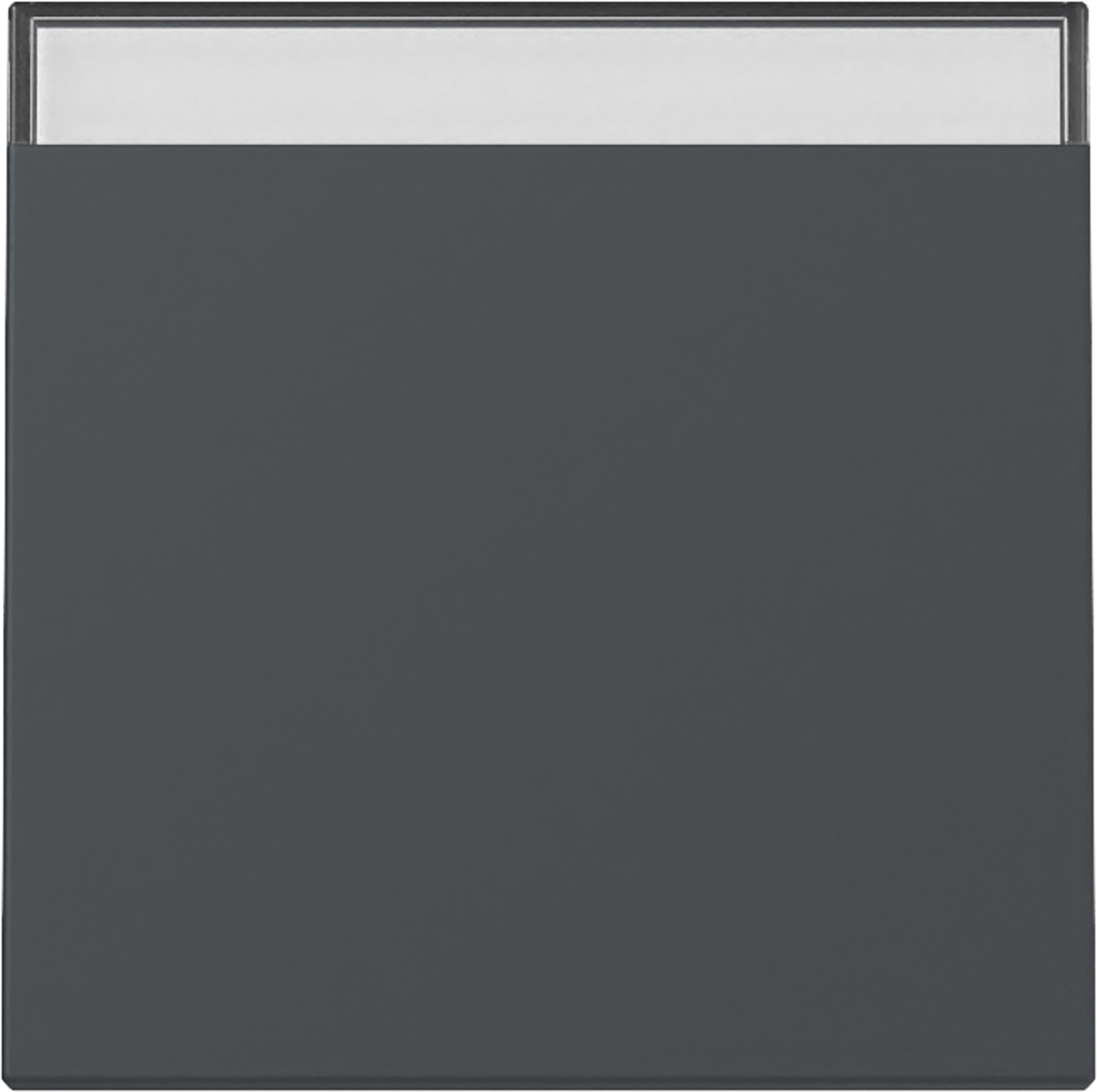 GIRA - GIR329928 INT.BIL. CT SYSTEM 55 ANTRACITE