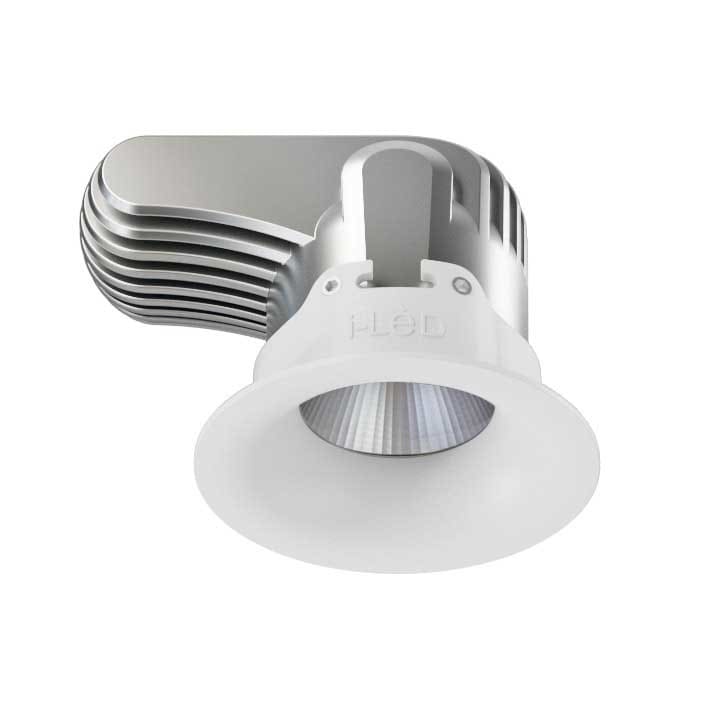 LINEA LIGHT (ILED) - ILD84111D60 LORO-R 41 8+8W S/ALIM.CRI92 BG