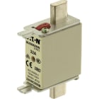 EATON EAO32NHG000B 32NHG000B NH000, GG-GL, 32A, 500VAC, PLA