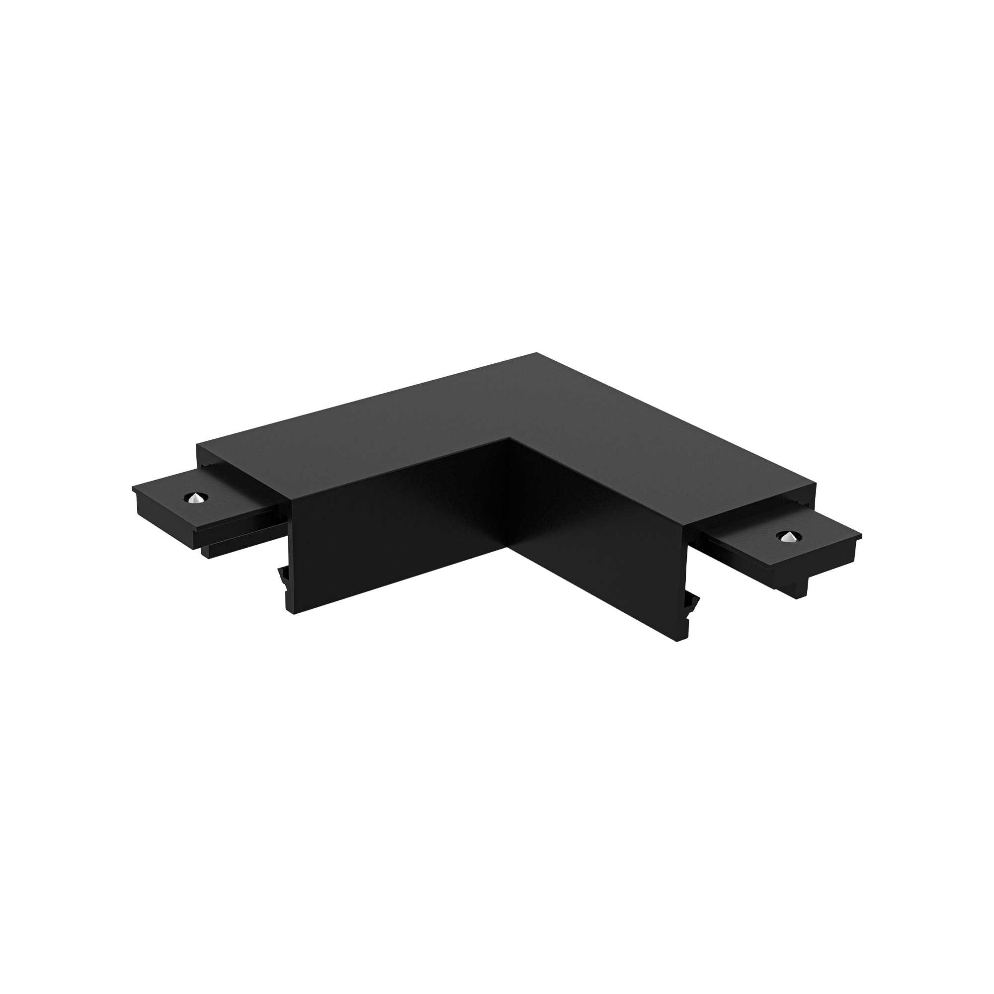IDEAL LUX SRL - IUX330358 STICK SURFACE L-CONNECTOR