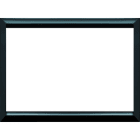 URMET SPA - UTD13000MN/3 CORNICE NERA METALLO 3M