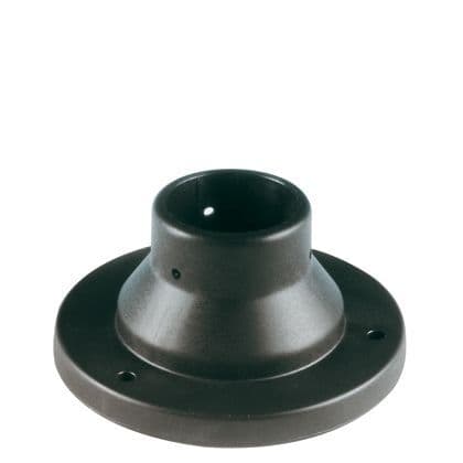SOVIL SRL SOV33/06 ACCESSORI-BASE PER PALO D60 IN RESINA
