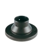 SOVIL SRL SOV33/06 ACCESSORI-BASE PER PALO D60 IN RESINA