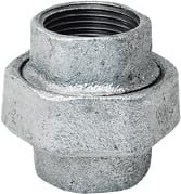GEBO ITALIA GEI330-9G BOCCHETTONE A SEDE PIANA F/F 2