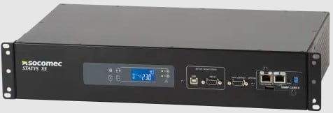SICON SRL SIN3310032001 1STAXS 32A-2W2P-230V