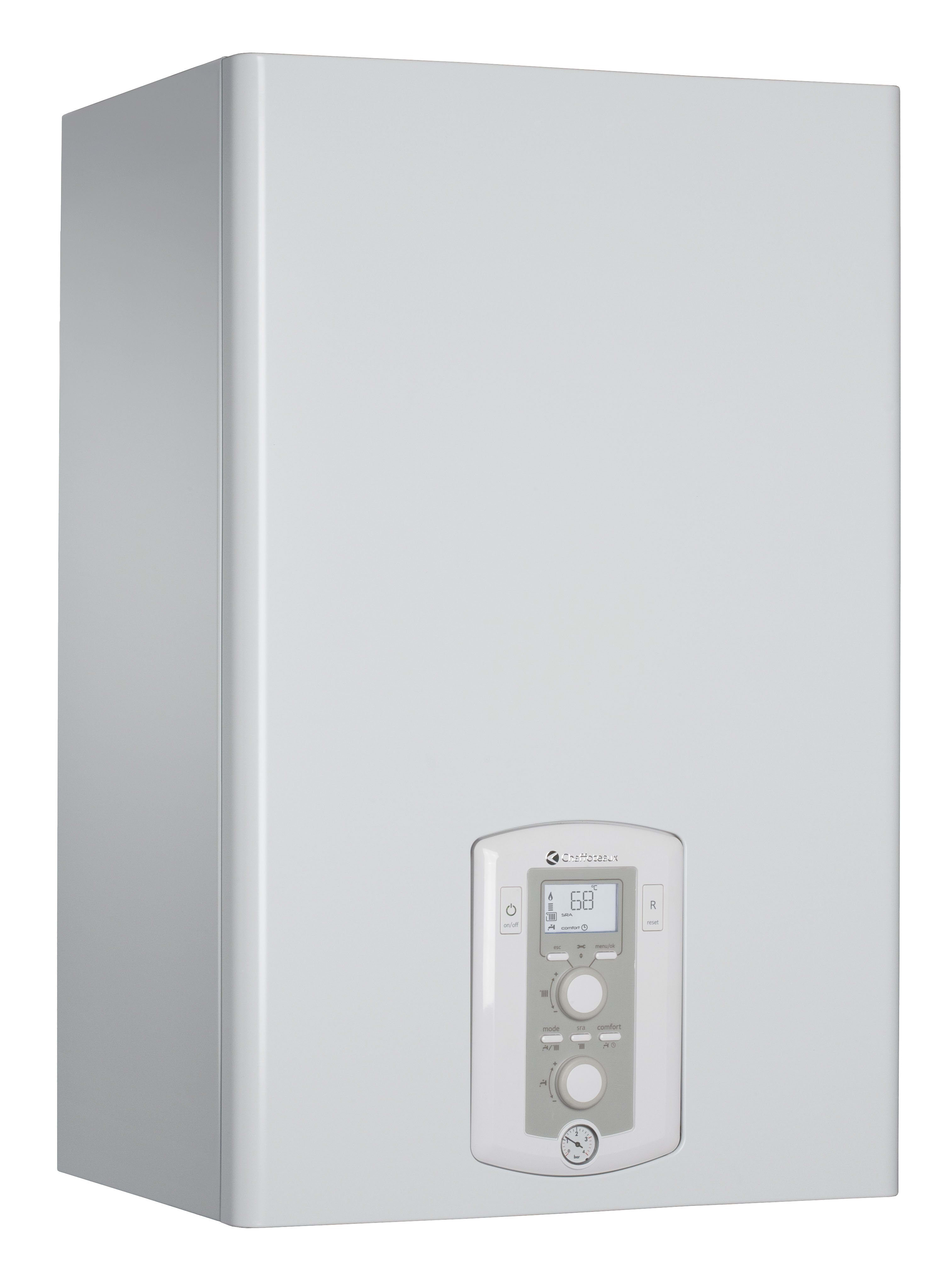 CHAFFOTEAUX CHF3581574 TALIA GREEN SYSTEM HP 115KW EU
