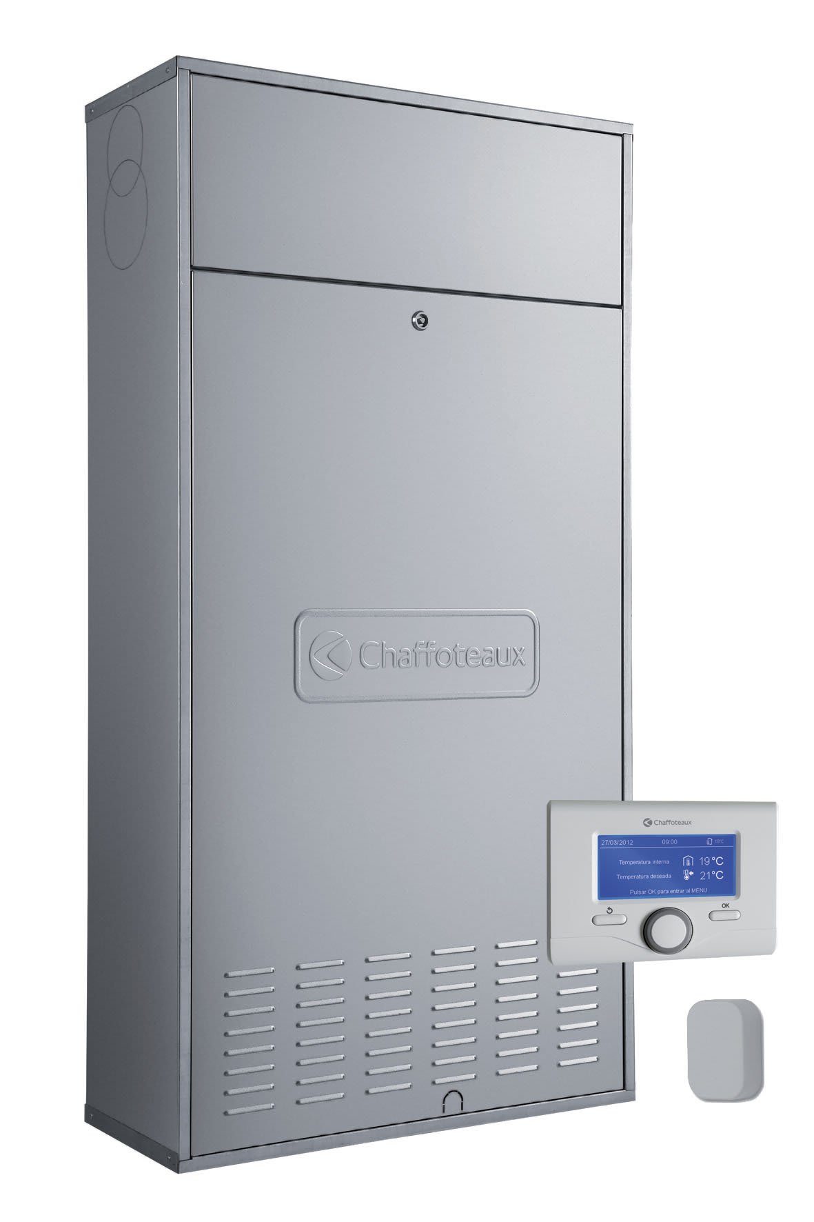 CHAFFOTEAUX - CHF3310575 PIGMA ADVANCE IN 25