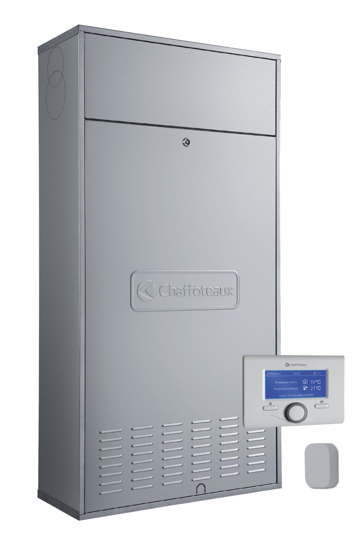 CHAFFOTEAUX CHF3310575 PIGMA ADVANCE IN 25