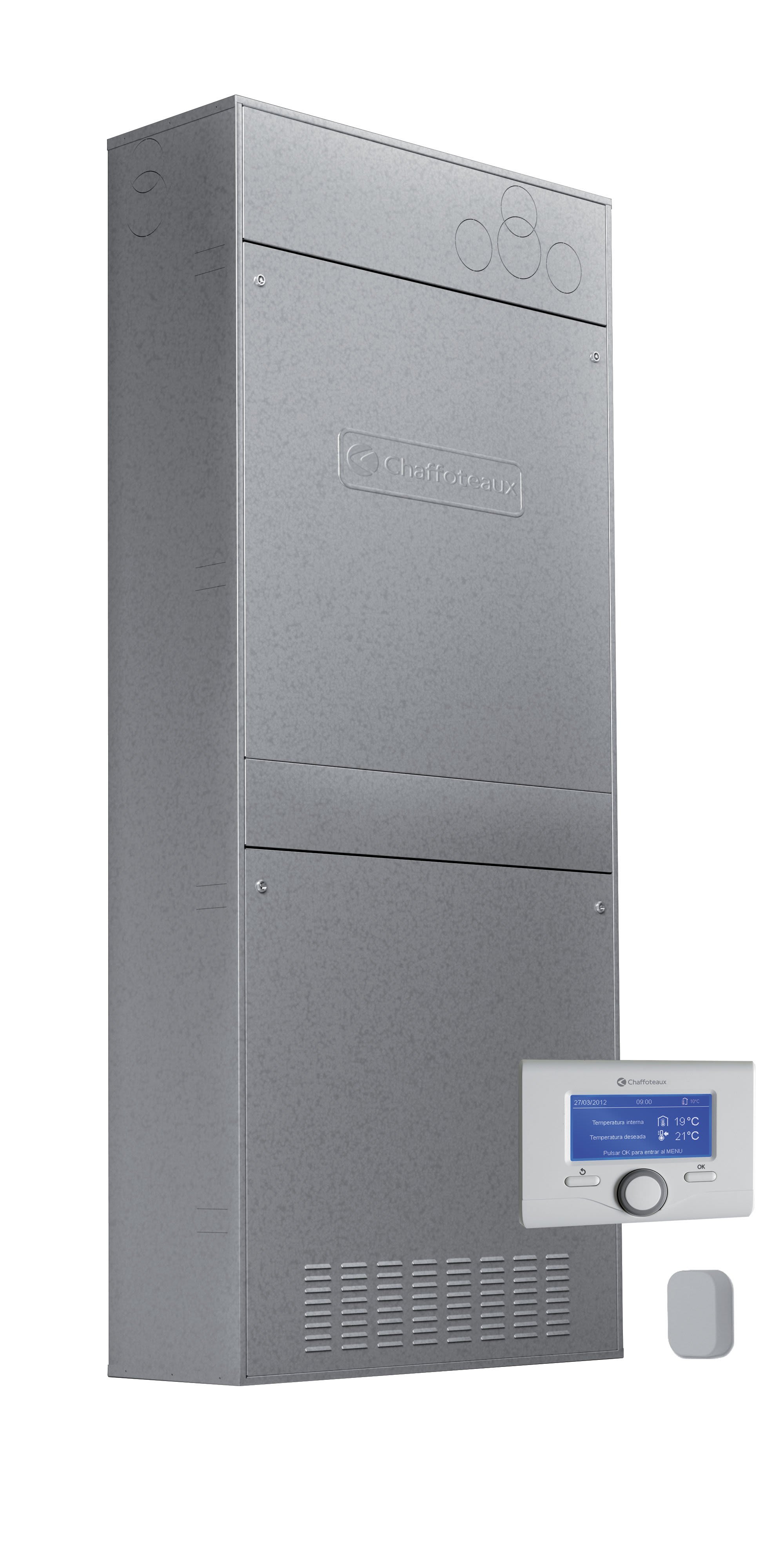 CHAFFOTEAUX - CHF3310578 INOA GREEN IN 25