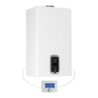 CHAFFOTEAUX - CHF3310609 URBIA ADVANCE LINK 25