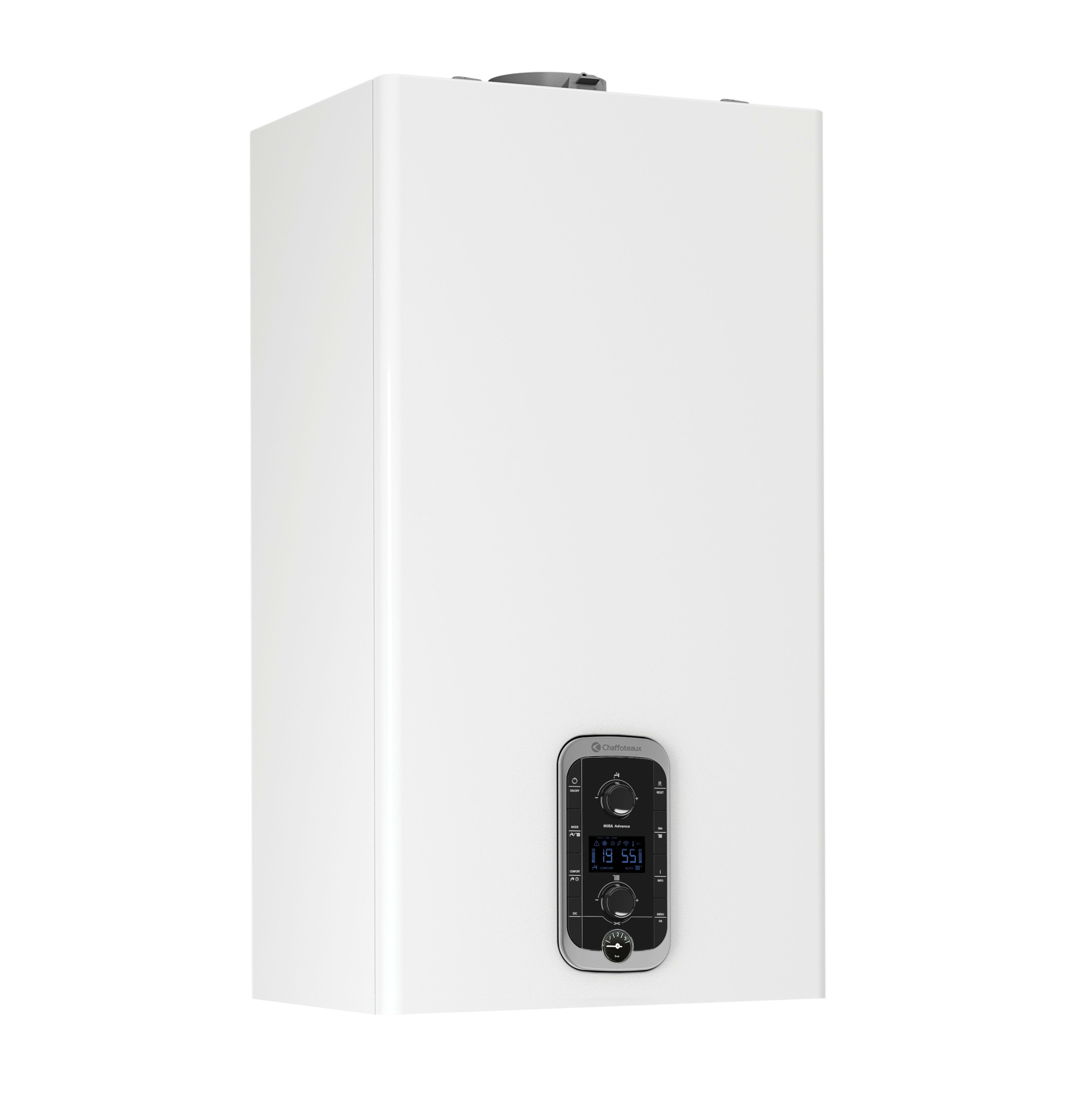 CHAFFOTEAUX - CHF3310620 MIRA ADVANCE SYSTEM 35