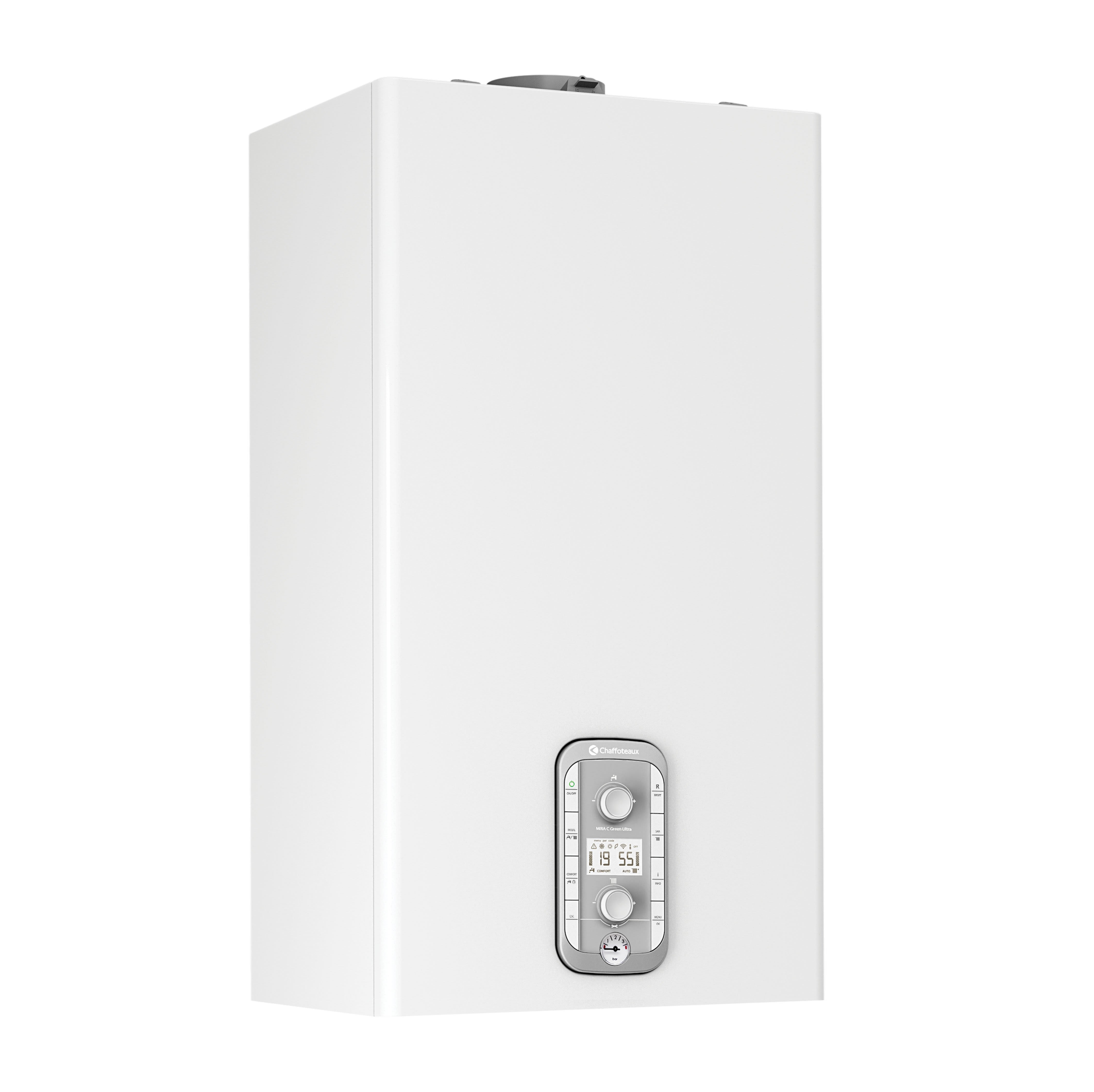 CHAFFOTEAUX - CHF3310624 PIGMA ADVANCE 35