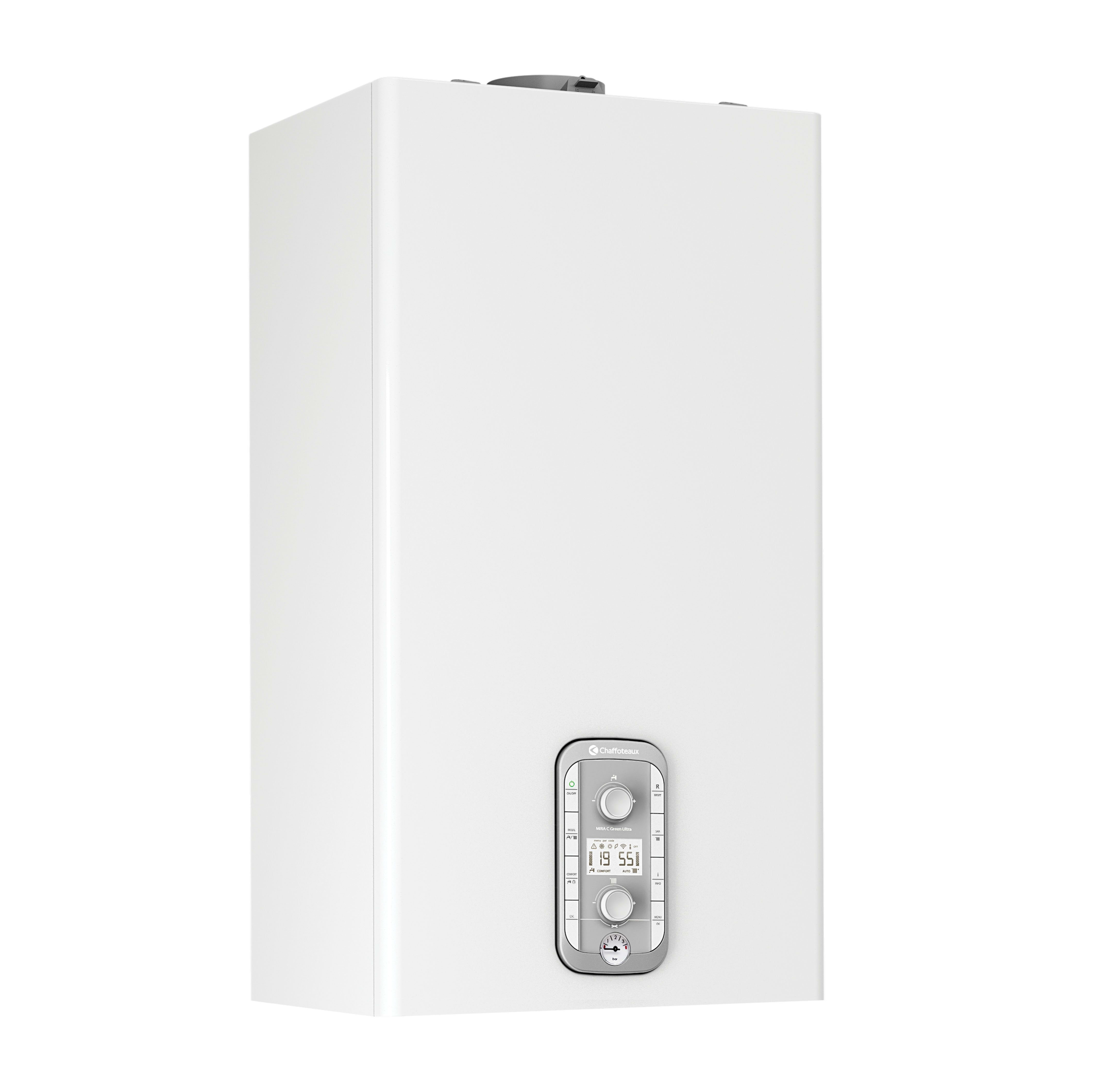 CHAFFOTEAUX CHF3310622 PIGMA ADVANCE 25