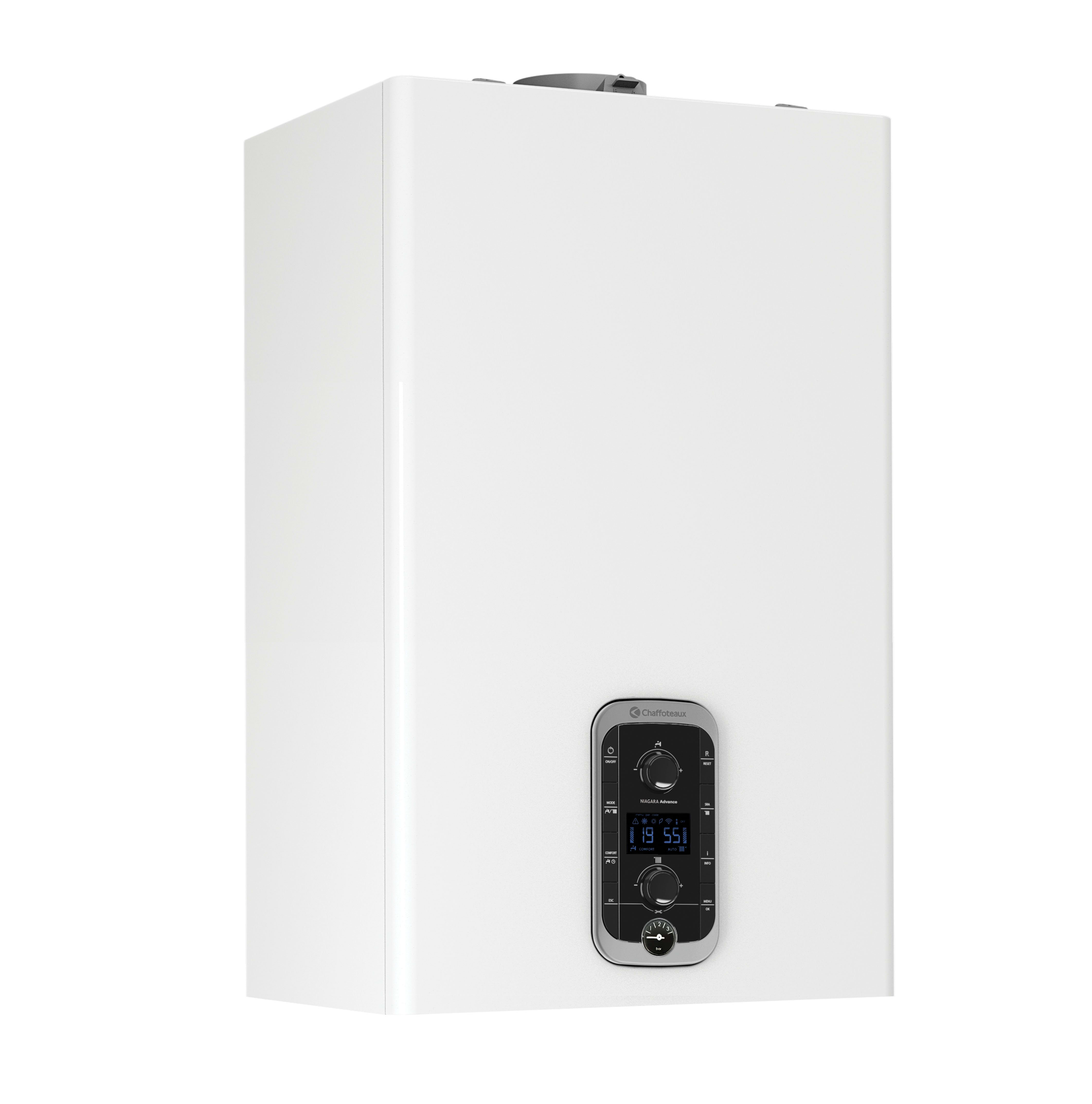 CHAFFOTEAUX CHF3310626 NIAGARA ADVANCE 25